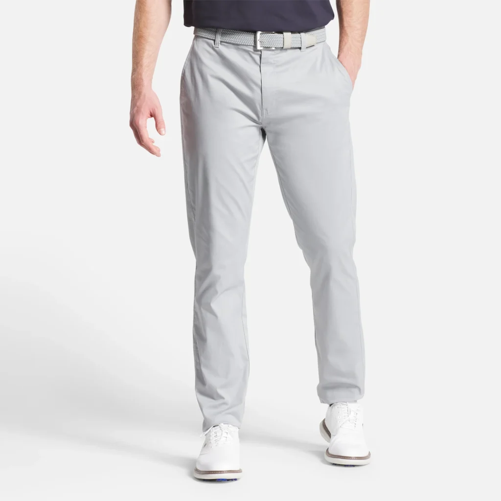 Quần Dài FootJoy Evolve – Grey