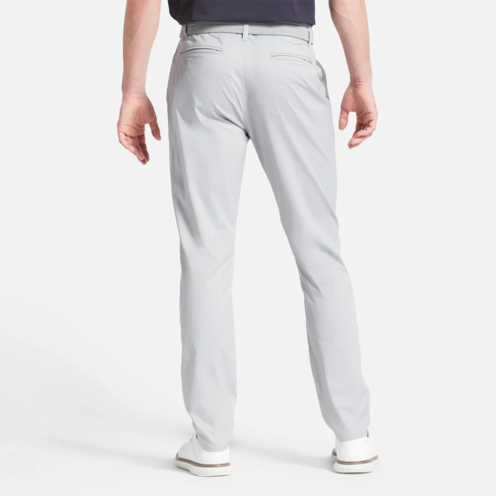 Quần Dài FootJoy Evolve – Grey