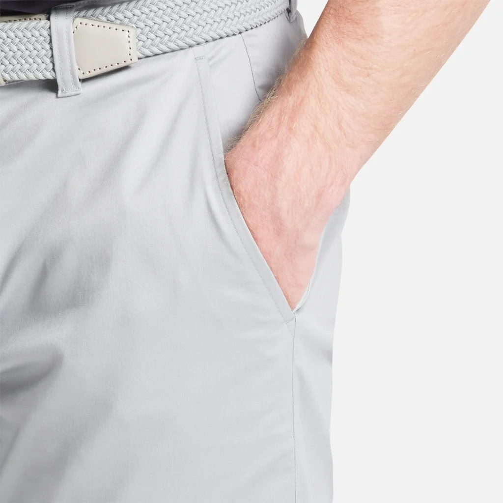 Quần Dài FootJoy Evolve – Grey