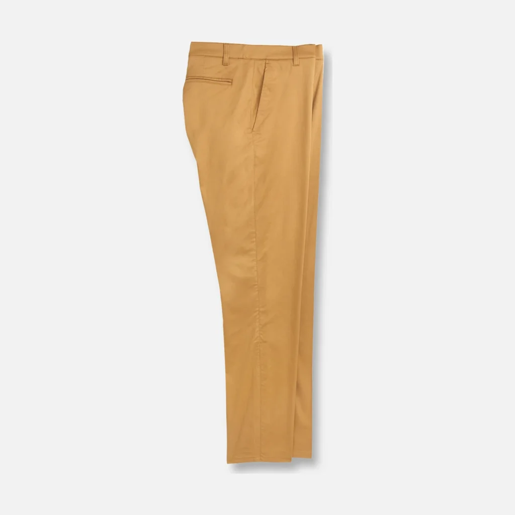 Quần Dài FootJoy Evolve – British Tan