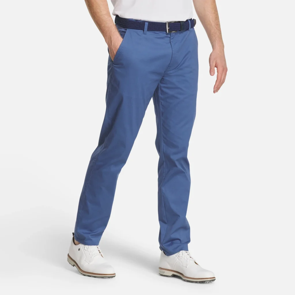 Quần Dài FootJoy Evolve – Midnight