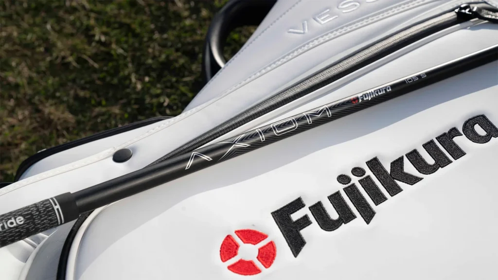 Fujikura AXIOM