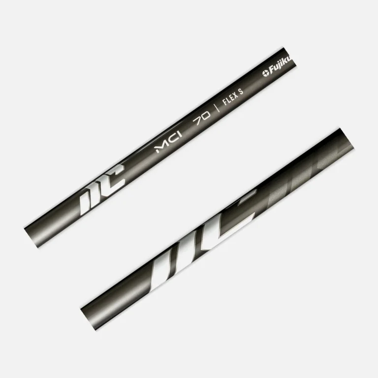 Fujikura MCI Iron