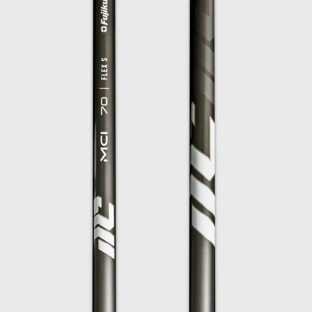 Fujikura MCI Iron