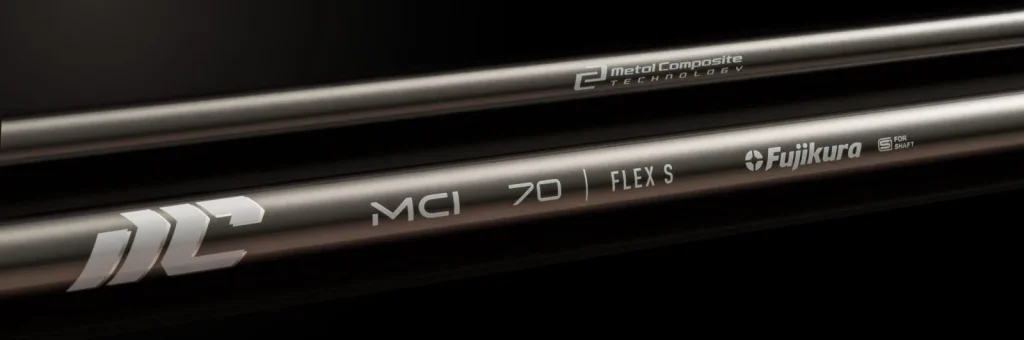 Fujikura MCI Iron
