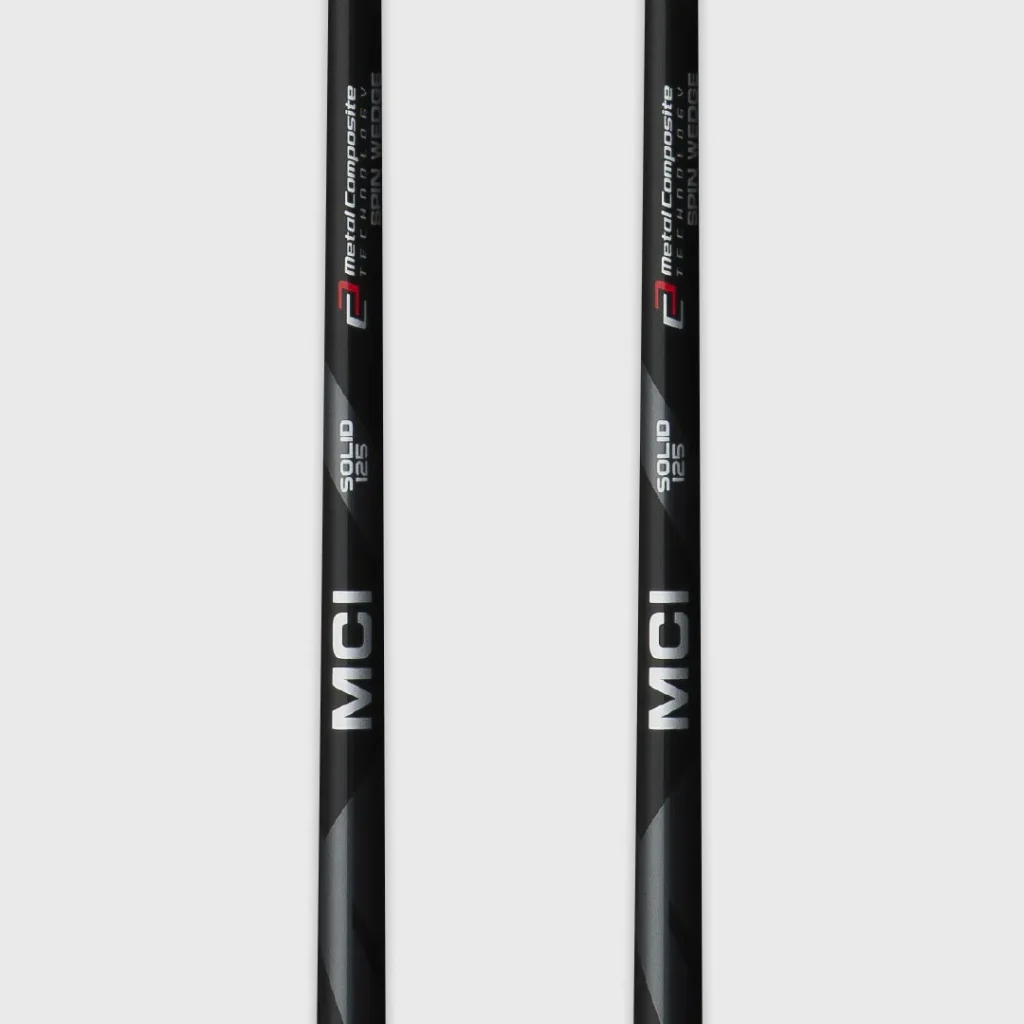 Fujikura MCI Wedge