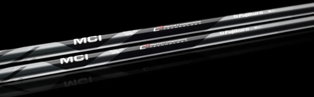 Fujikura MCI Wedge