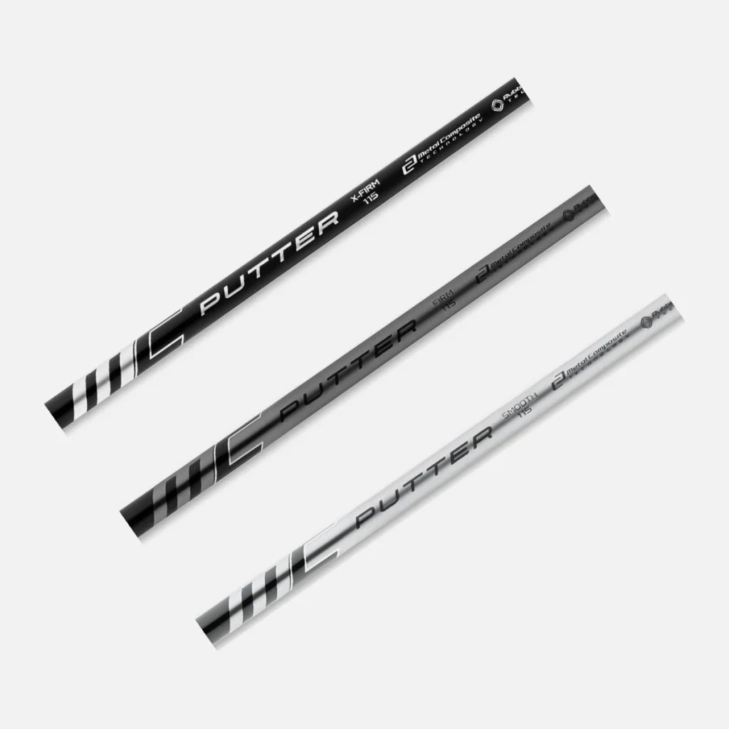 Fujikura MC Putter