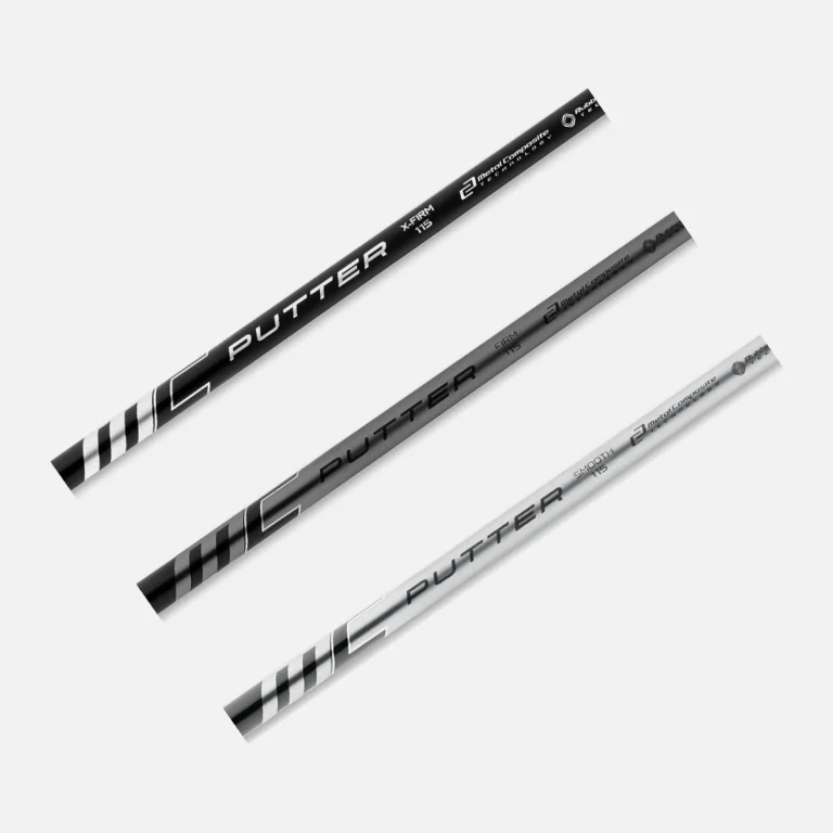 Fujikura MC Putter