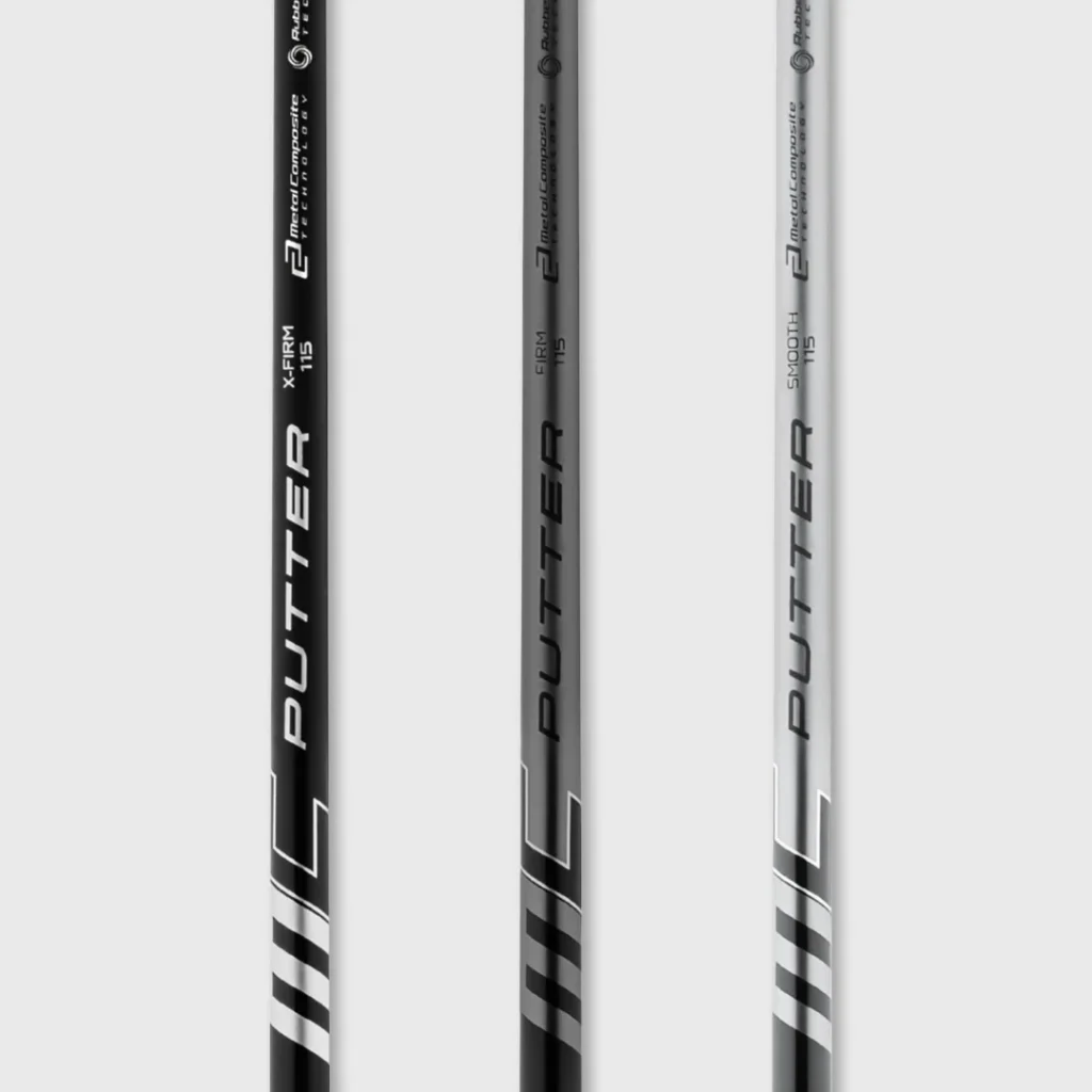 Fujikura MC Putter