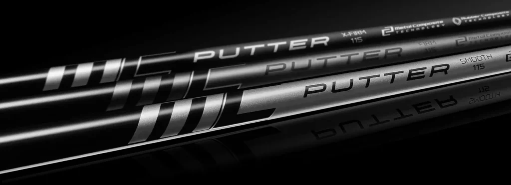 Fujikura MC Putter