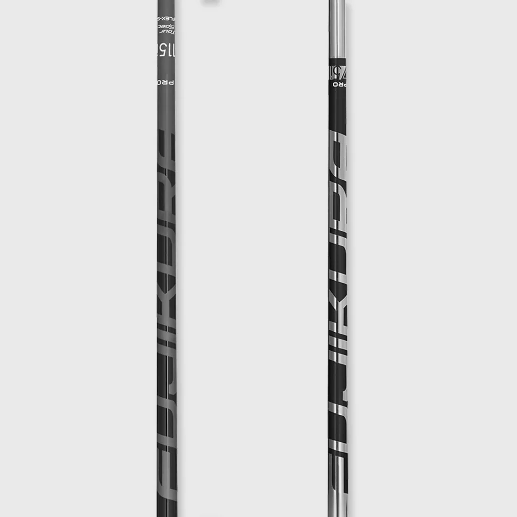 Fujikura PRO Iron