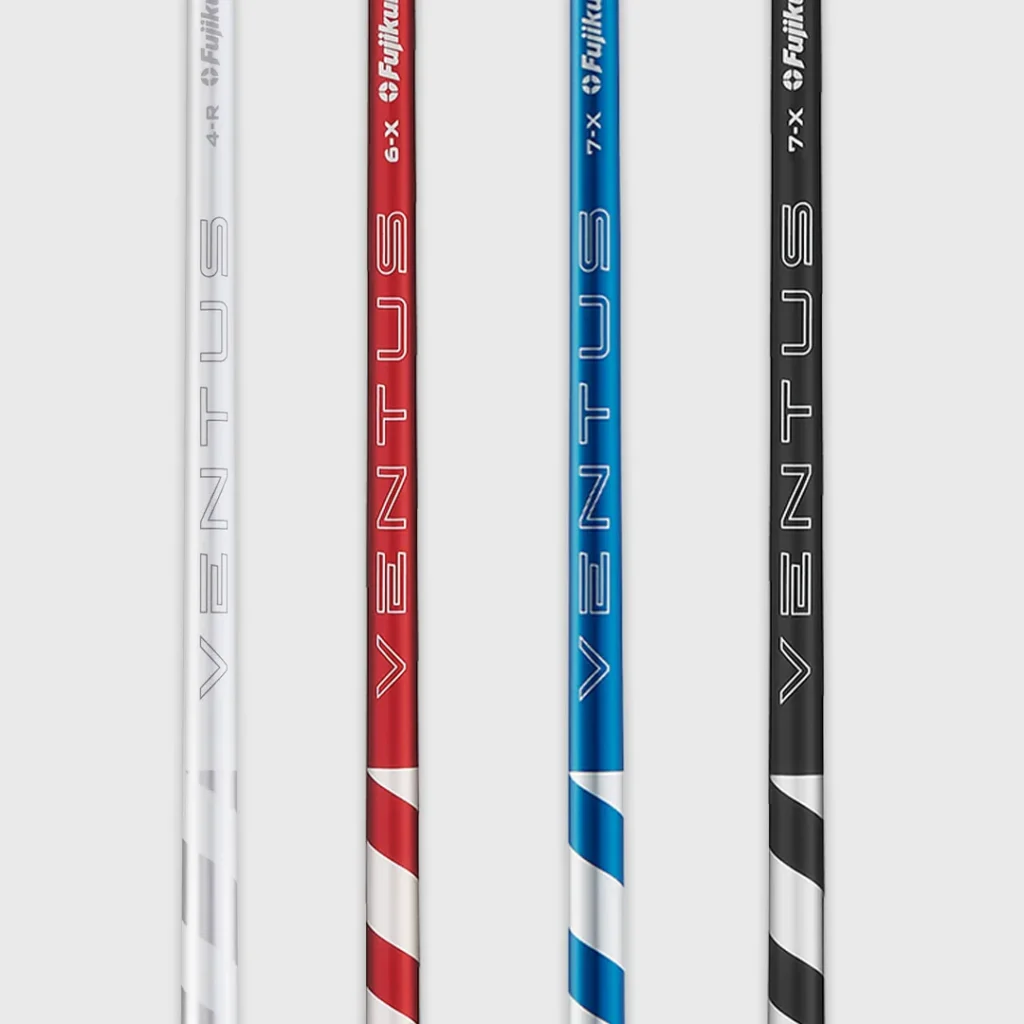 Fujikura VENTUS VeloCore+