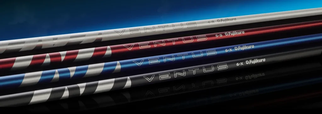 Fujikura VENTUS VeloCore+