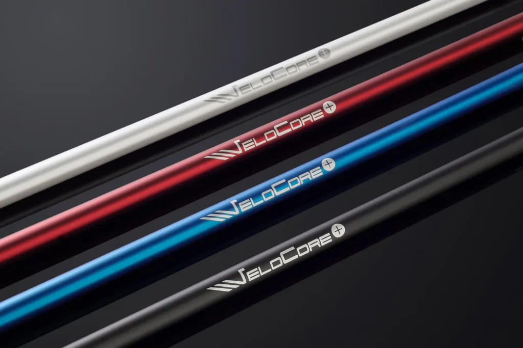 Fujikura VENTUS VeloCore+