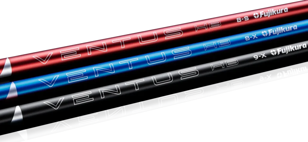 Fujikura VENTUS HB VeloCore+