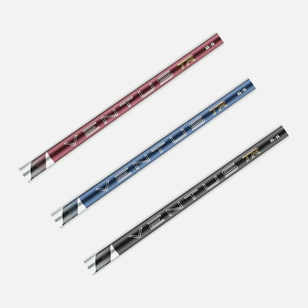 Fujikura VENTUS TR VeloCore+