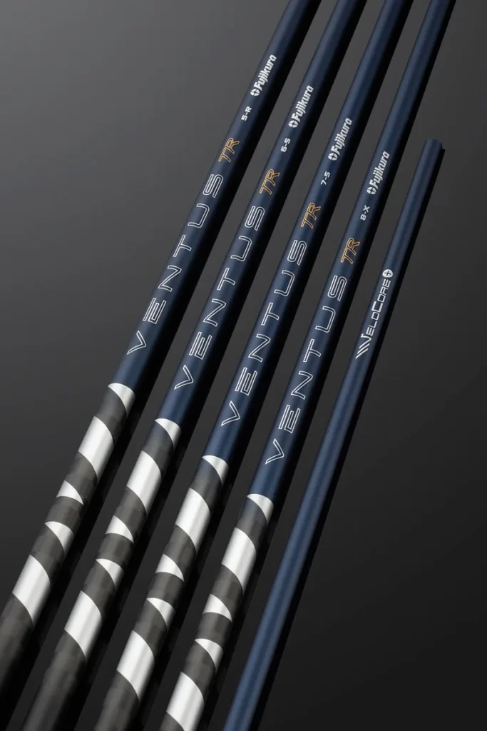 Fujikura VENTUS TR VeloCore+