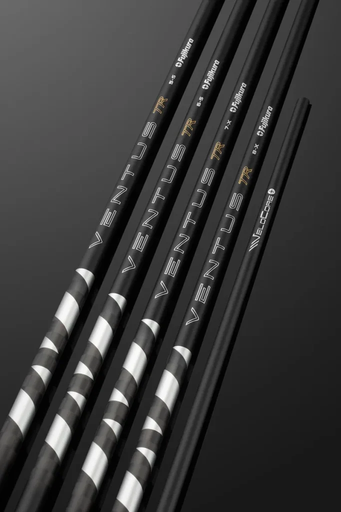 Fujikura VENTUS TR VeloCore+