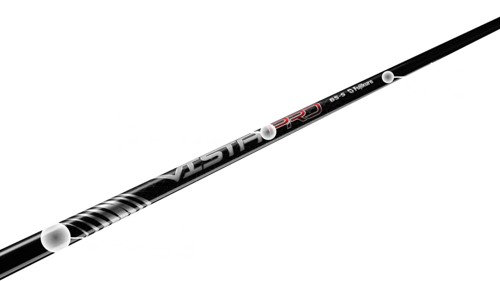 Fujikura Vista Pro