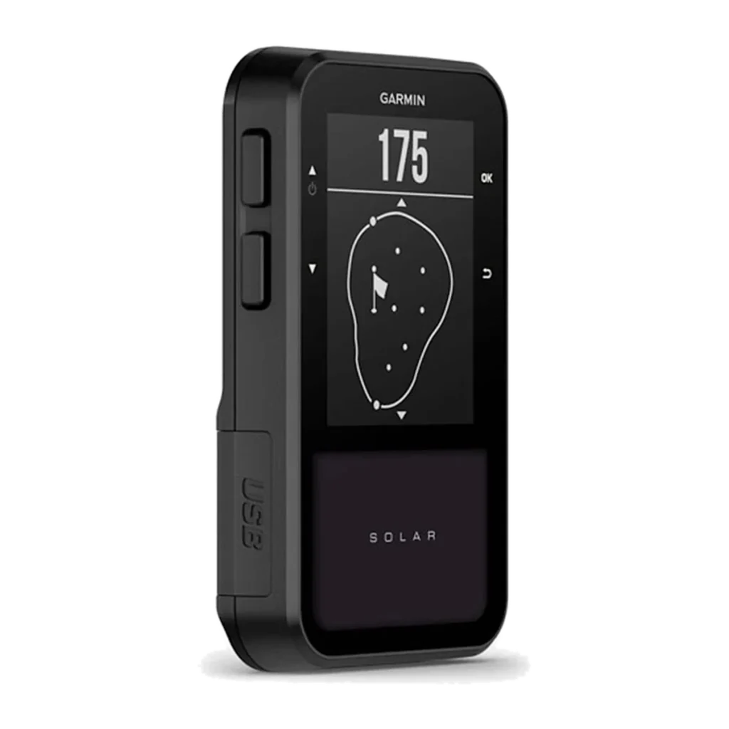 Máy GPS Golf Garmin Approach G20 Solar