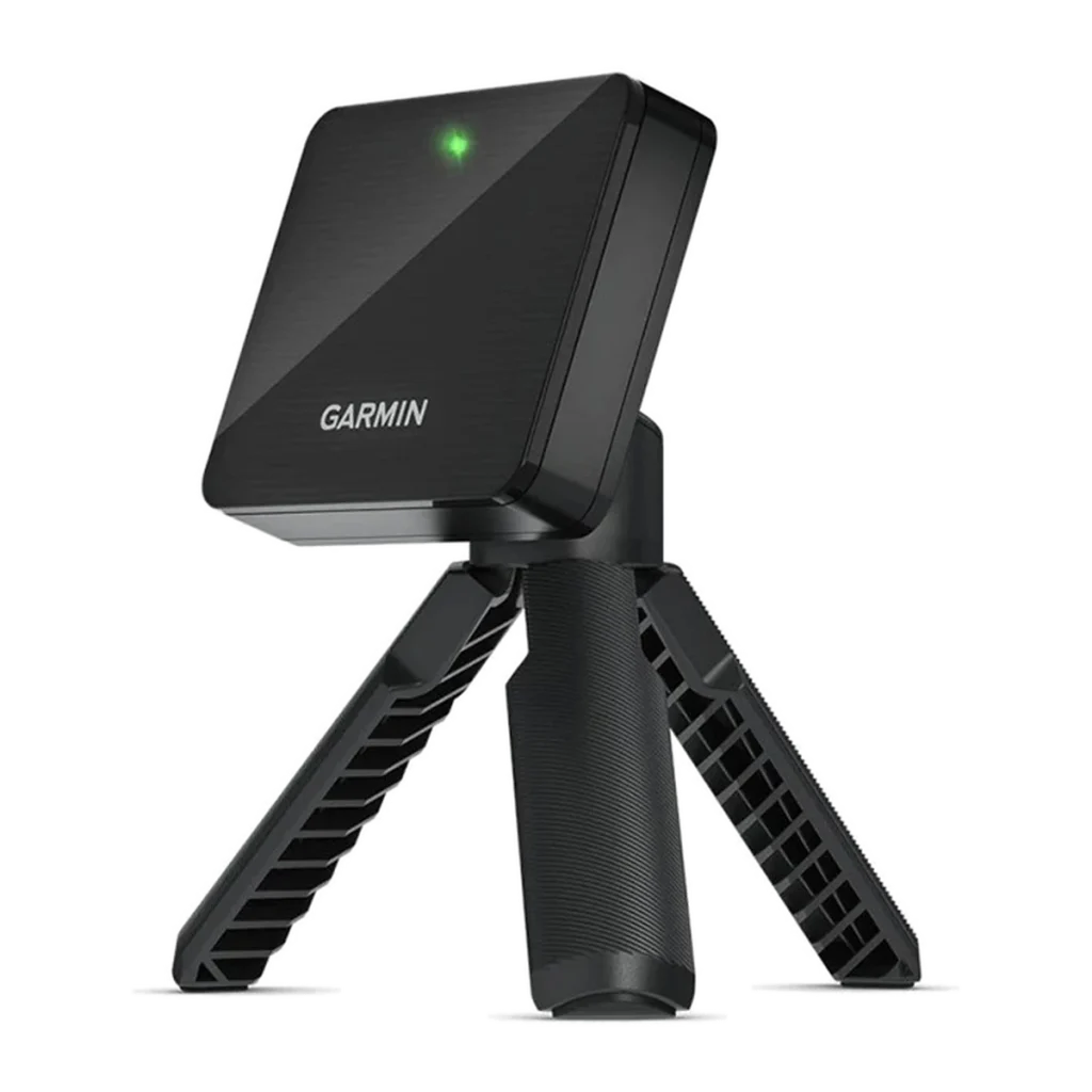 Launch Monitor Di Động Garmin Approach R10