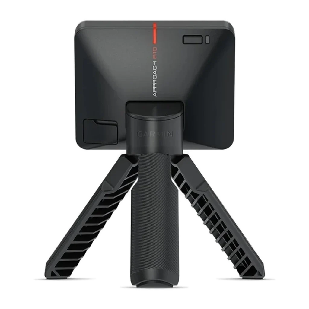 Launch Monitor Di Động Garmin Approach R10