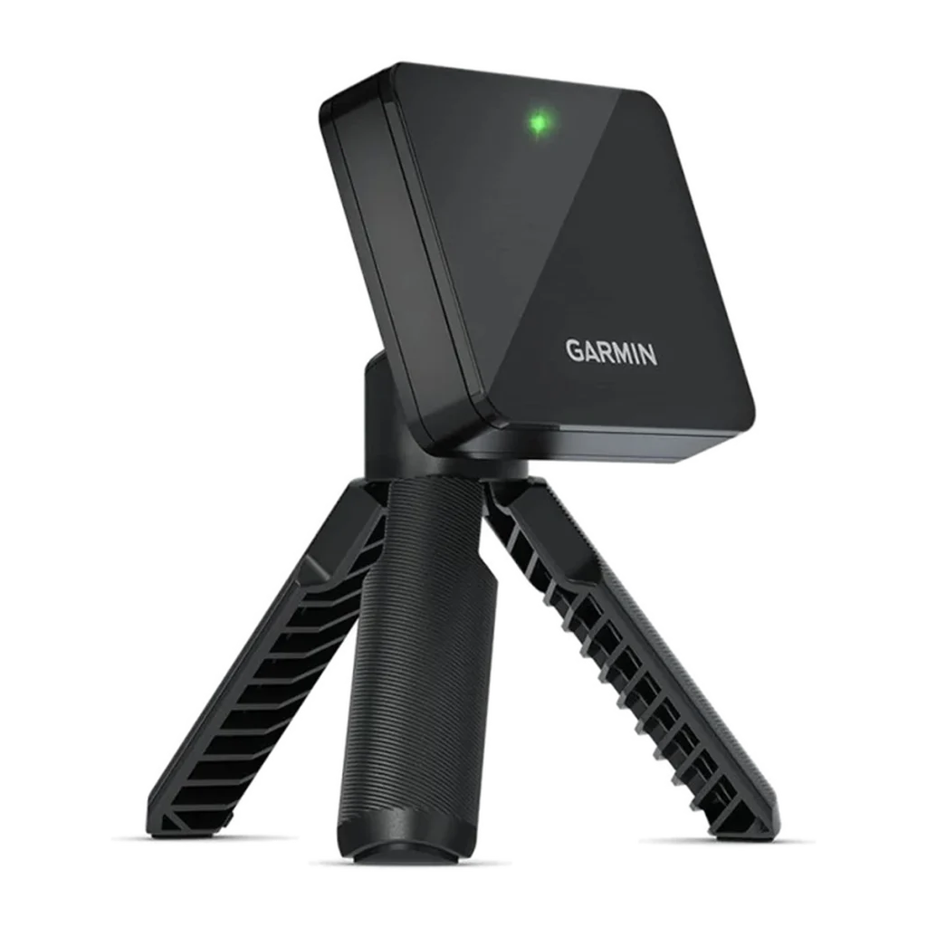 Launch Monitor Di Động Garmin Approach R10
