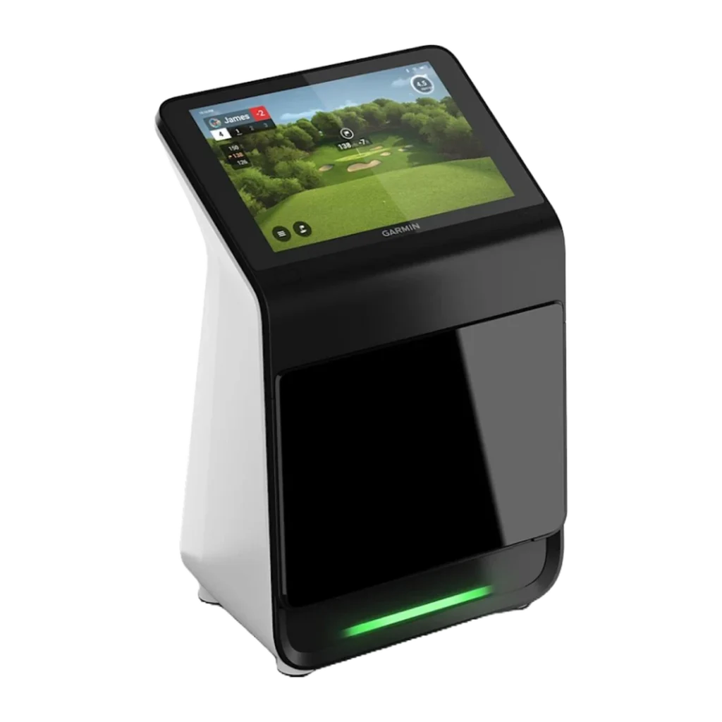 Thiết Bị Mô Phỏng Golf Di Động Garmin Approach R50