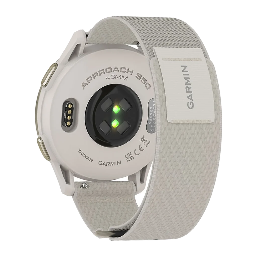 Đồng Hồ Golf Garmin Approach S50 – 43 mm