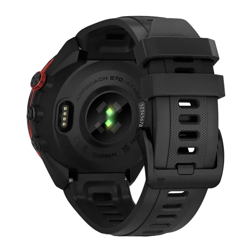 Đồng Hồ Golf Garmin Approach S70 – 47 mm