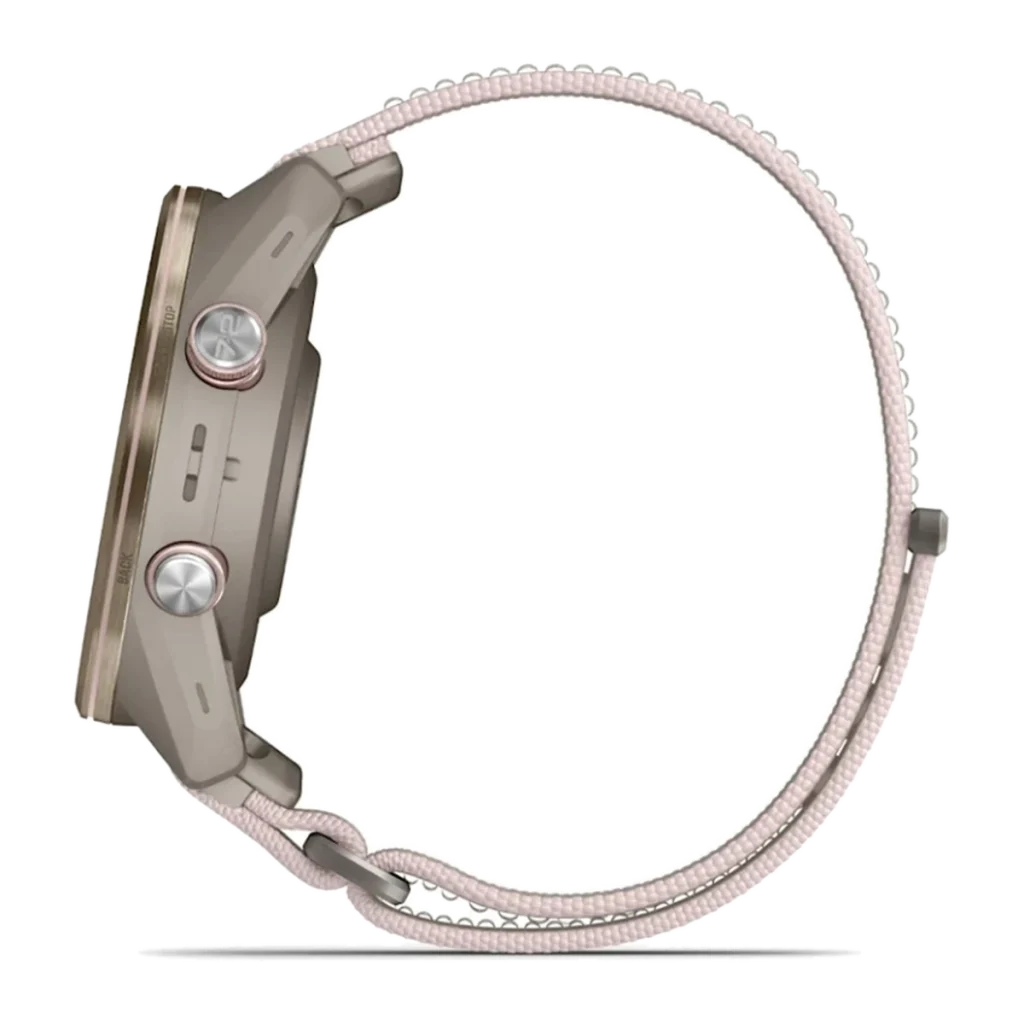 Đồng Hồ Golf Garmin Approach S72 – 43 mm