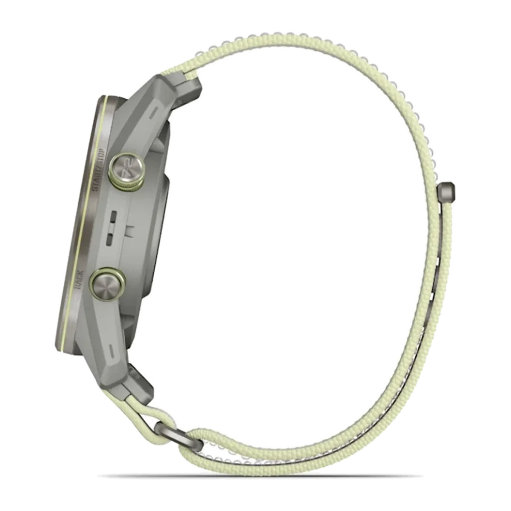Đồng Hồ Golf Garmin Approach S72 – 47 mm