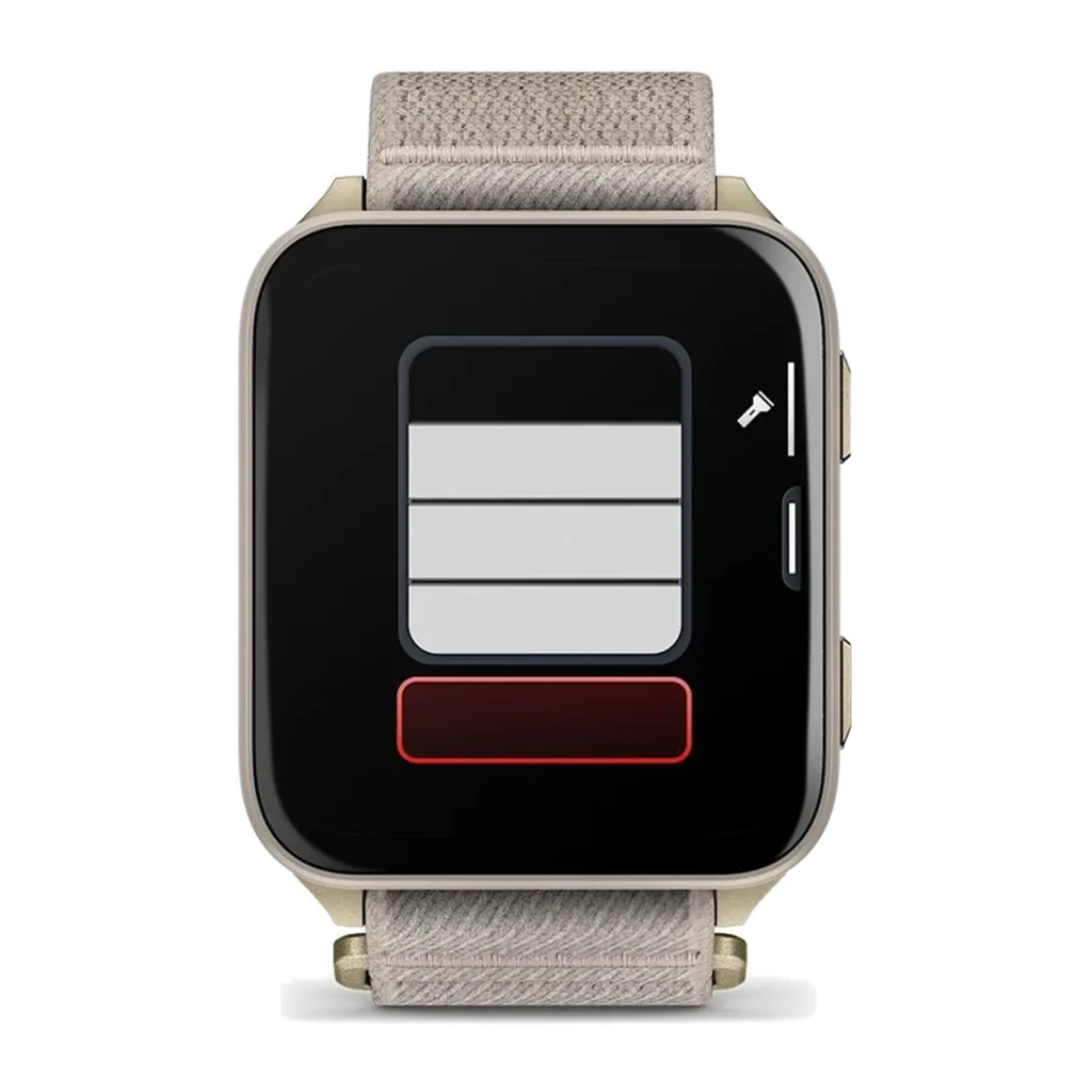 Đồng Hồ Thông Minh Garmin Venu X1