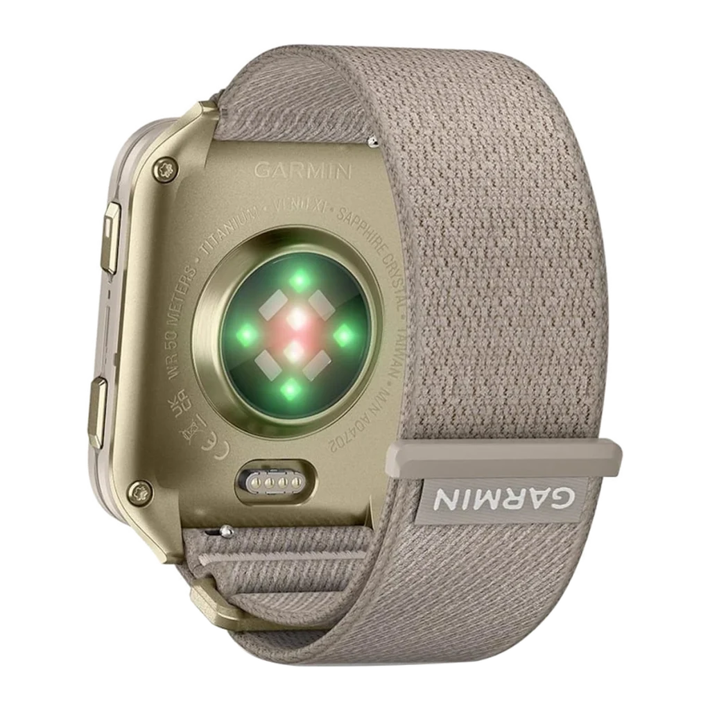 Đồng Hồ Thông Minh Garmin Venu X1