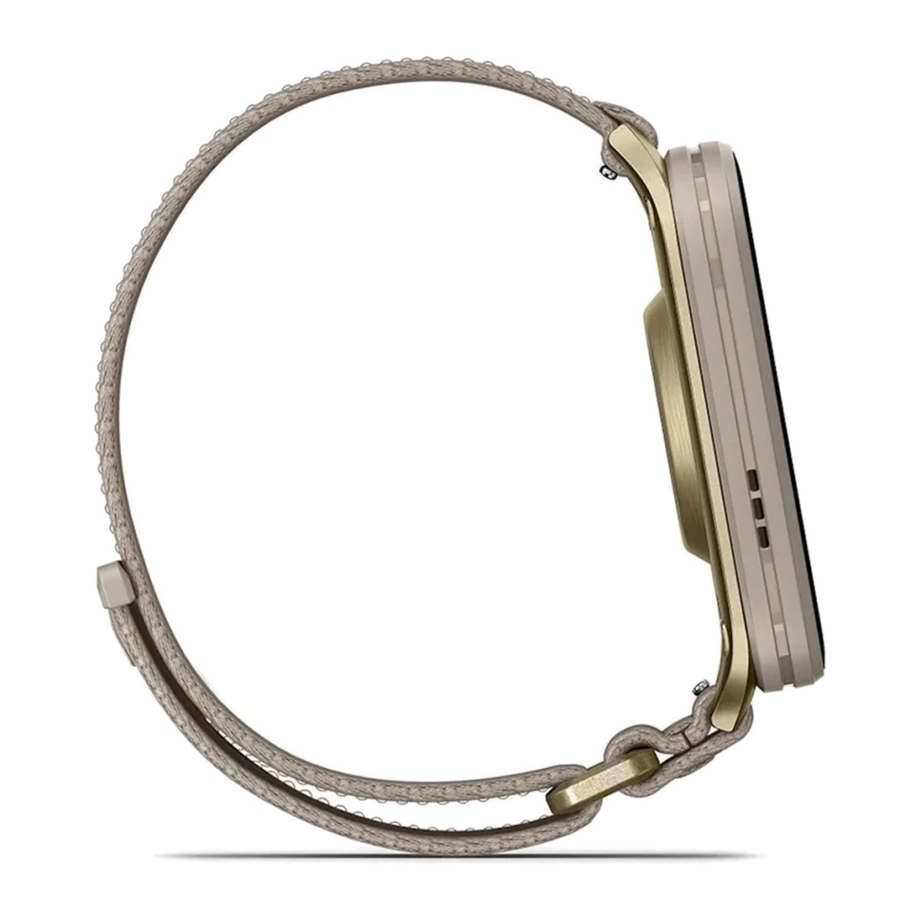 Đồng Hồ Thông Minh Garmin Venu X1