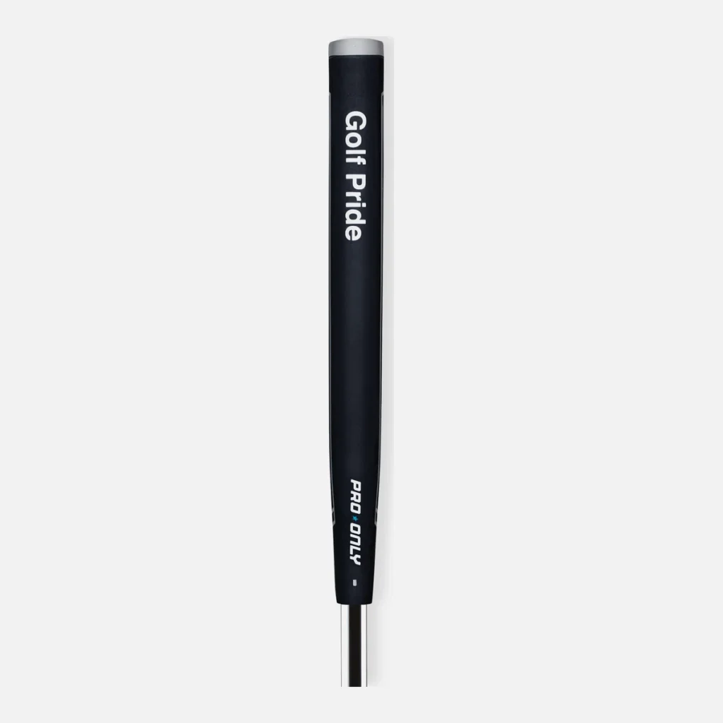Golf Pride PRO ONLY BLUE STAR – ANGLED