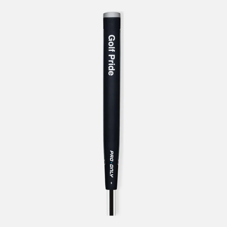 Golf Pride PRO ONLY BLUE STAR – ANGLED