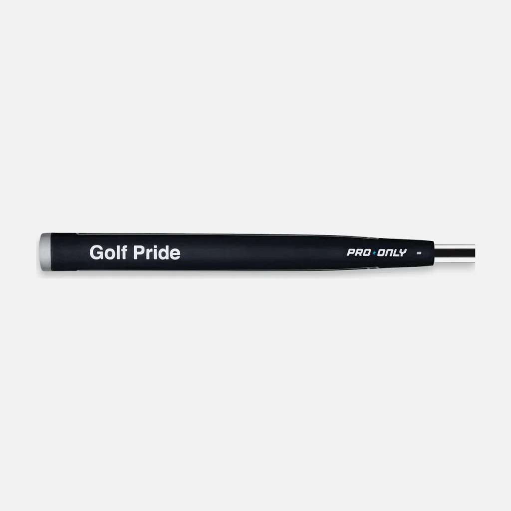 Golf Pride PRO ONLY BLUE STAR – ANGLED