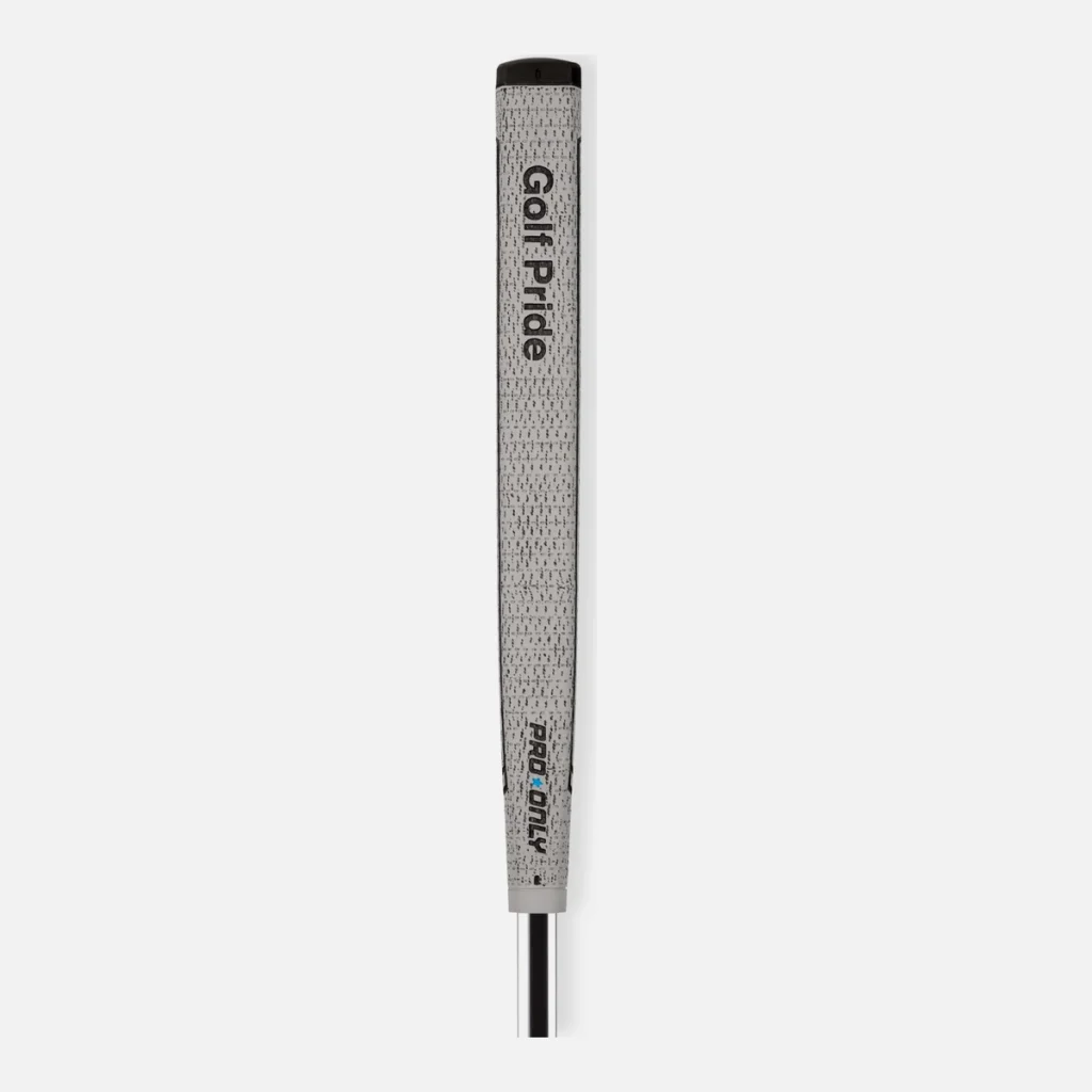 Golf Pride PRO ONLY CORD BLUE STAR – ANGLED