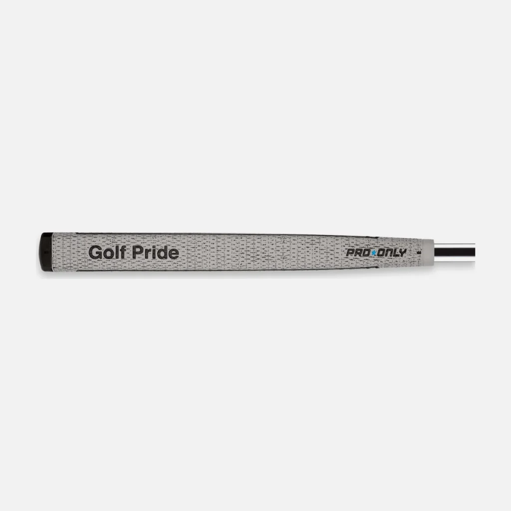 Golf Pride PRO ONLY CORD BLUE STAR – ANGLED