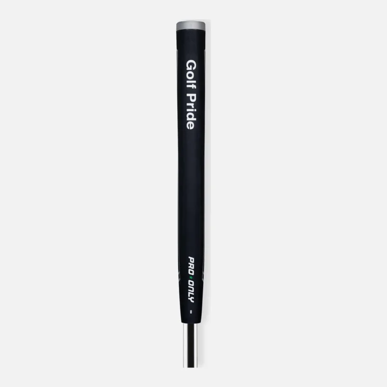 Golf Pride PRO ONLY GREEN STAR – OVAL