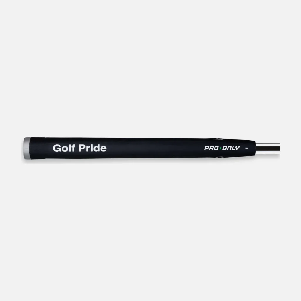 Golf Pride PRO ONLY GREEN STAR – OVAL