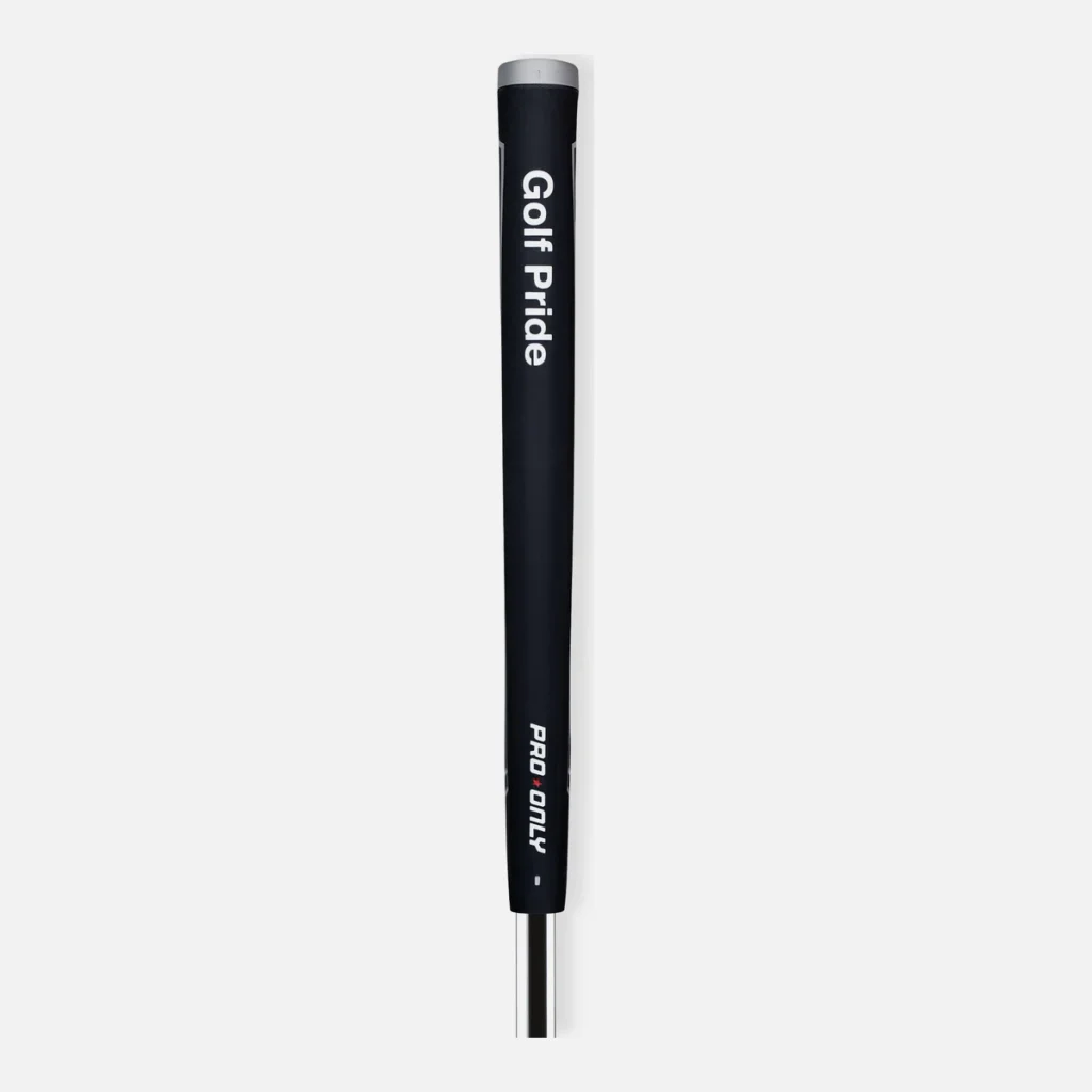 Golf Pride PRO ONLY RED STAR – PISTOL