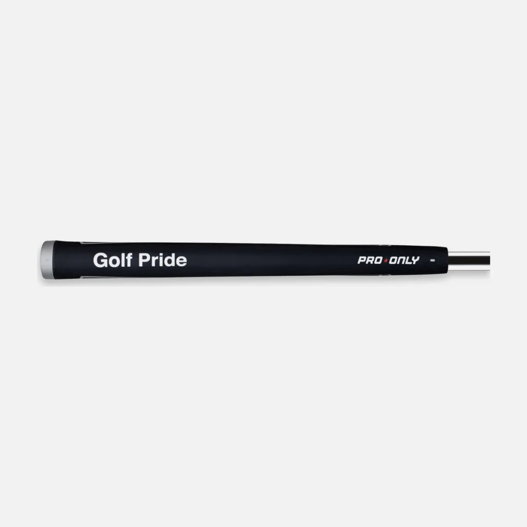 Golf Pride PRO ONLY RED STAR – PISTOL