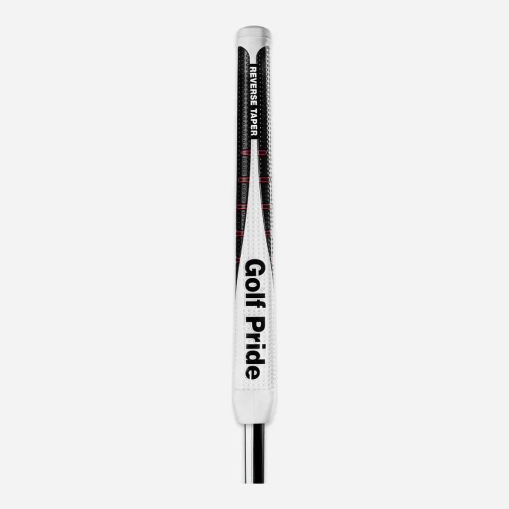 Golf Pride Reverse Taper – Flat