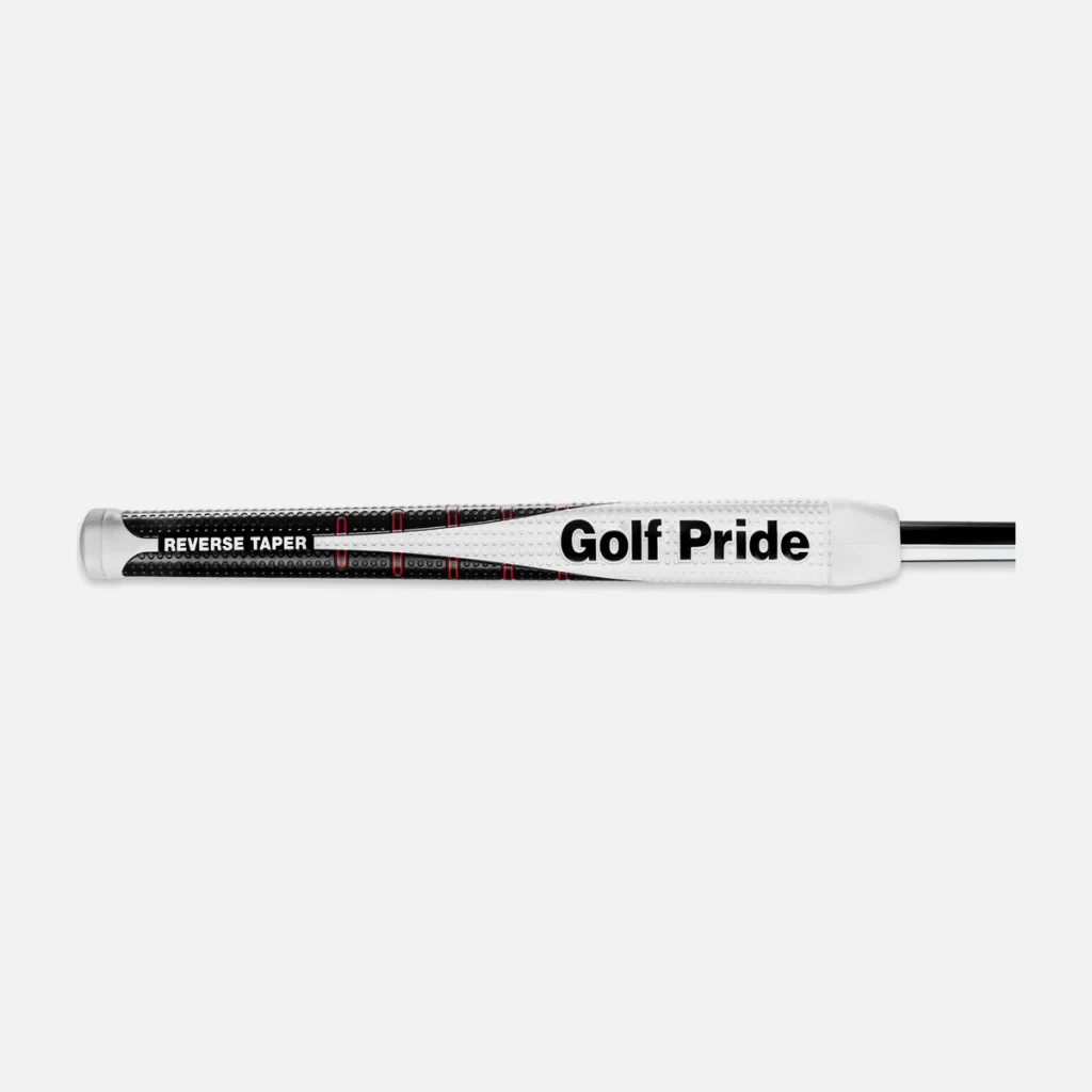Golf Pride Reverse Taper – Flat