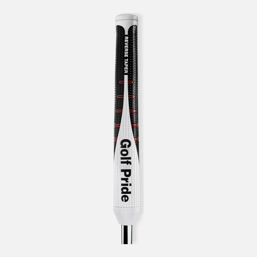 Golf Pride Reverse Taper – Pistol