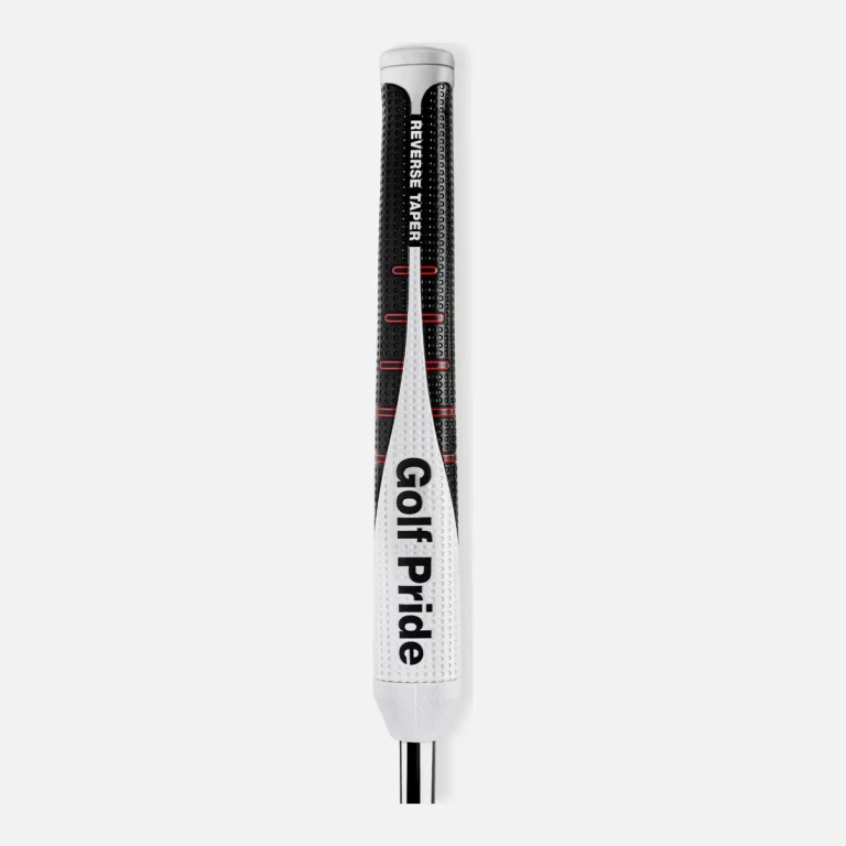 Golf Pride Reverse Taper – Pistol