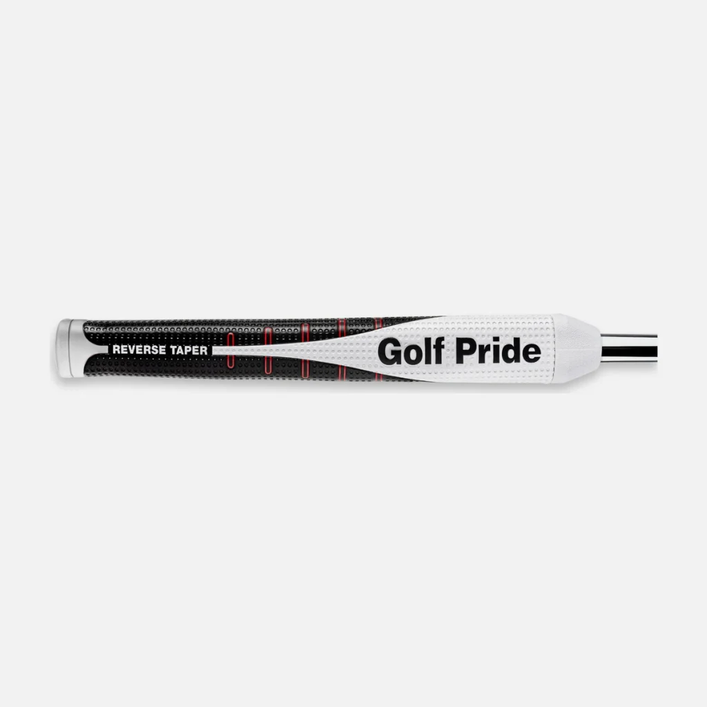Golf Pride Reverse Taper – Pistol